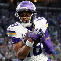 Justin Jefferson’s veteran Vikings teammate makes bold contract decision ahead of 2025-26 season