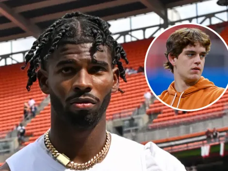 With Shedeur Sanders and Dillon Gabriel stumbling, Browns may have made first move toward Arch Manning