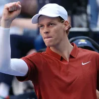 Sinner joins exclusive company of Nadal, Djokovic and Boris Becker after Grand Slam achievement