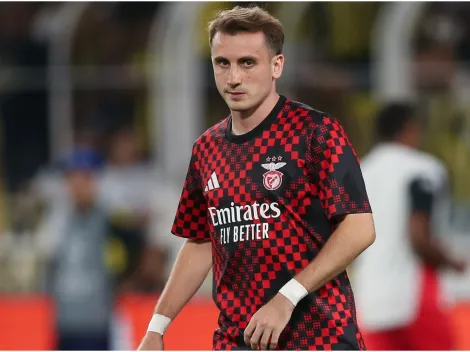 Where to watch Alverca vs Benfica live for in the USA: 2025/2026 Primeira Liga