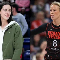 Fever make final decision on veteran with Caitlin Clark and Sophie Cunningham injured as playoffs loom