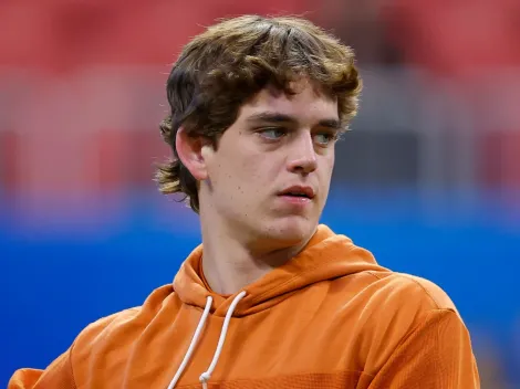 Sarkisian shares regret on Texas star who underperformed vs Ohio State, and it’s not Manning