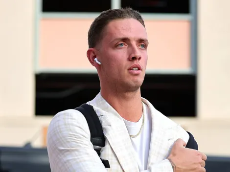 4 NFL GMs spotted in attendance for Beck's Miami debut vs Notre Dame: Which teams are present?