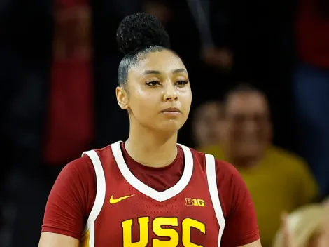 USC has a breakout candidate in the wake of JuJu Watkins’ devastating injury