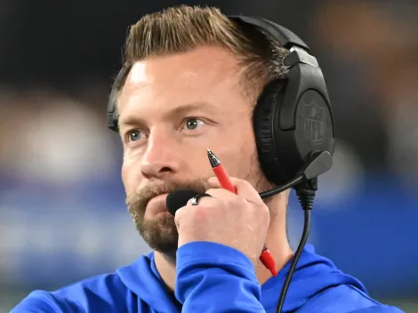 Sean McVay gives massive update regarding Rams’ Matthew Stafford’s status ahead of week 1