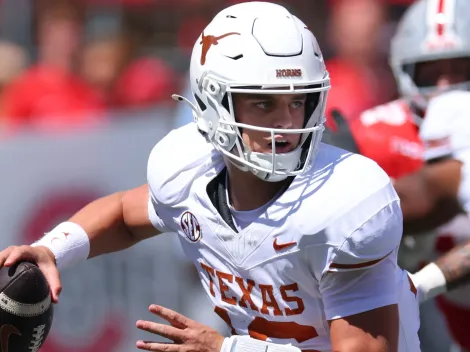 Clemson HC Dabo Swinney turns heads with blunt admission about Arch Manning after tough debut