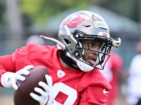 Shilo Sanders subtly sends strong message to Buccaneers after surprise release