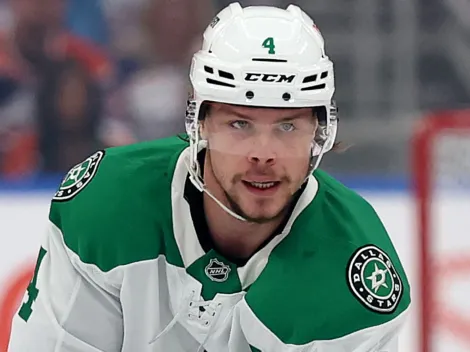 Heiskanen shares candid thoughts on Stars' ‘really frustrating’ playoff runs and lessons learned
