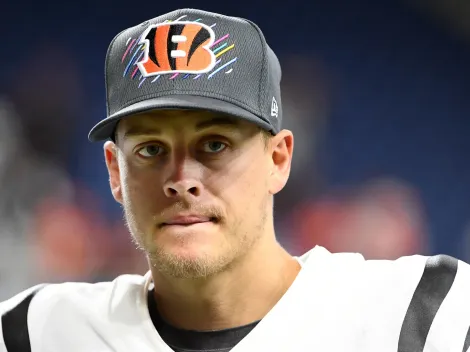 Joe Burrow sends subtle warning to Browns, Steelers, Ravens and the rest of NFL rivals