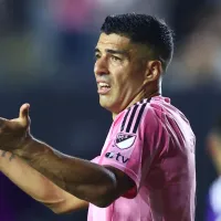 Luis Suarez finally addresses spitting incident after Inter Miami’s Leagues Cup loss to Sounders