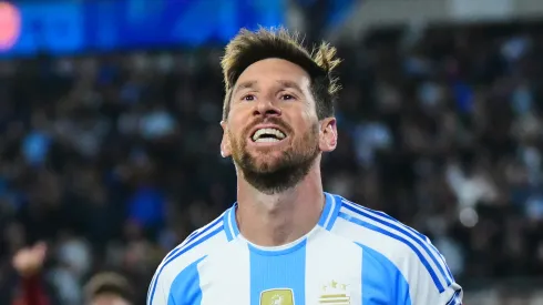 Messi Says Goodbye in Argentina – Doubt Over 2026 World Cup?