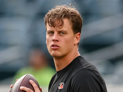 Joe Burrow’s Bengals give extension to key offensive player prior to Week 1 game vs. Shedeur Sanders’ Browns