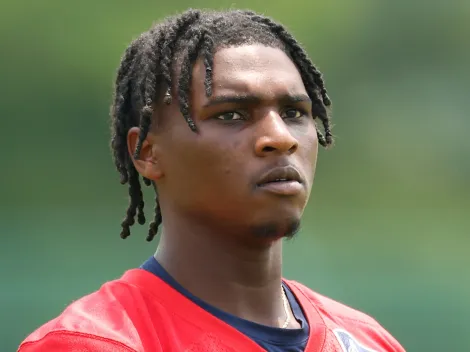 Cam Ward’s Titans get new contract done for key defensive player ahead of Week 1 game vs. Bo Nix’s Broncos