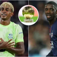 Not only Yamal or Dembele: Rodri names favorites to replace him as Ballon d’Or winner in 2025