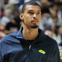 NBA Hall of Famer delivers bold warning to Spurs regarding Wembanyama