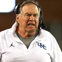 Mike Vrabel questions Bill Belichick’s controversial statement on Patriots ban