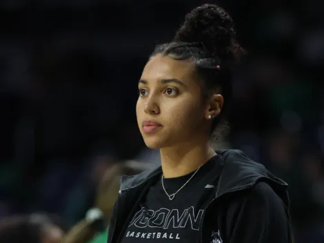 KK Arnold admits she didn’t like Azzi Fudd at first