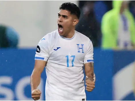 Where to watch Honduras vs Nicaragua live in the USA: CONCACAF World Cup Qualifiers