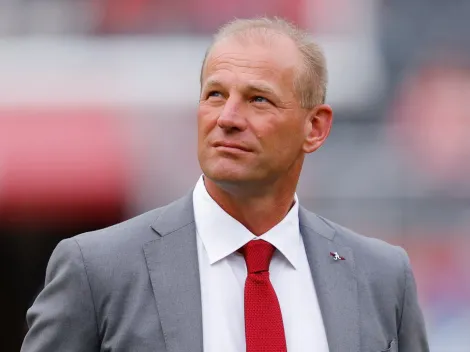 DeBoer's Alabama secretly parted ways with key player who turned down Manning's Texas