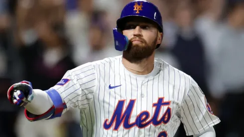 : Brandon Nimmo delivers a pointed message to NL Wild Card rivals.