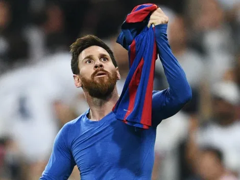 Report: Lionel Messi could get involved in Barcelona presidential elections, but not with Joan Laporta