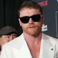 Canelo Alvarez shares two-word verdict on Jaron Ennis sparring before Terence Crawford fight