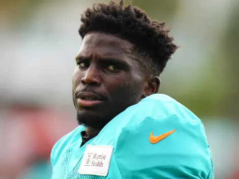 Chiefs and Steelers eye Tyreek Hill move: what could deter him from leaving the Dolphins?