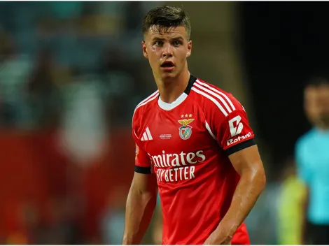 Where to watch Benfica vs Santa Clara live for in the USA: 2025/2026 Primeira Liga