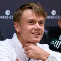 Cryptic Rune on new racket: ‘You can ask me, but…’