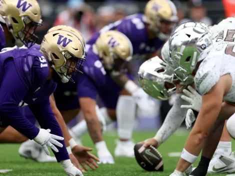 Battle lines drawn: The greatest rivalries in college sports history