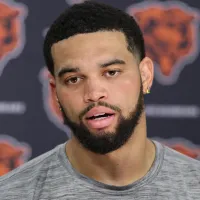 NFL fines multiple Caleb Williams teammates after Bears’ winless start to 2025 season