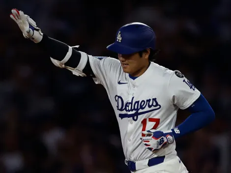 Dodgers’ sensation Shohei Ohtani joins elite MLB circle after last season’s 50-50 achievement