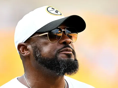 Mike Tomlin and Steelers sign key Super Bowl champion defensive player