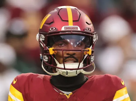 Commanders HC Dan Quinn provides worrying update on Jayden Daniels’ availability for Week 3