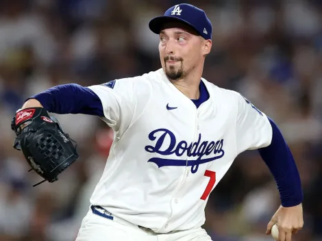 Dodgers’ ace Blake Snell equals historic milestone set by MLB legend in 1905