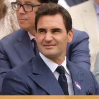 Roger Federer reveals the exact moment Carlos Alcaraz and Jannik Sinner started a new tennis era