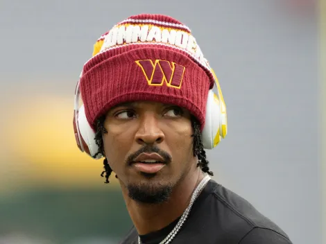 Not Jayden Daniels: Dan Quinn reveals who will be the Commanders QB in Week 3 game vs Raiders