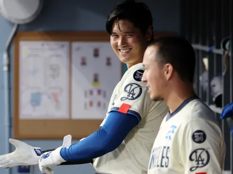 Dodgers overtake Giants in crucial statistic after securing MLB Wild Card berth