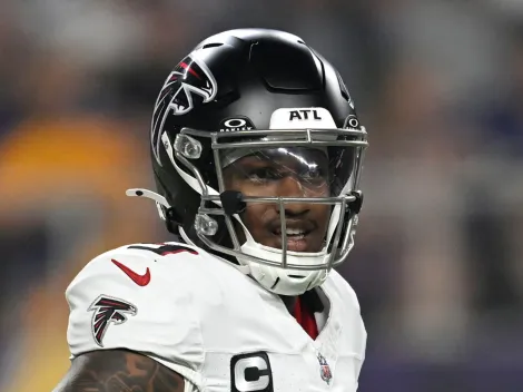 Falcons fans rip Michael Penix Jr. for poor performance vs. Panthers as Kirk Cousins’ trade rumors grow