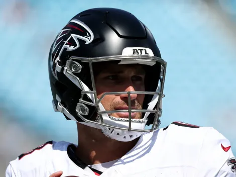 Raheem Morris confirms if Kirk Cousins will replace Michael Penix Jr as Falcons QB1 after loss to Panthers