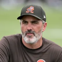 Kevin Stefanski reveals if Shedeur Sanders has a chance of starting over Joe Flacco after Browns’ narrow win vs Packers