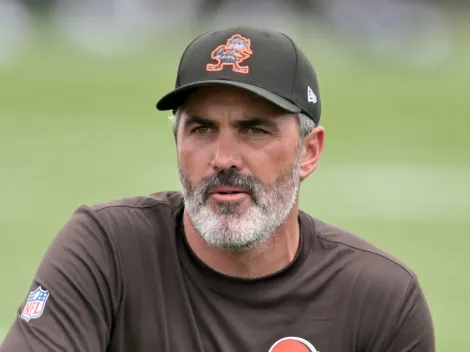 NFL News: Kevin Stefanski's Browns make final decision on future of Joe Flacco's QB teammate - Bolavip US