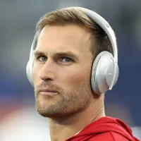 Falcons HC Raheem Morris reveals real reason to bench Michael Penix Jr. for Kirk Cousins during ugly loss in Carolina