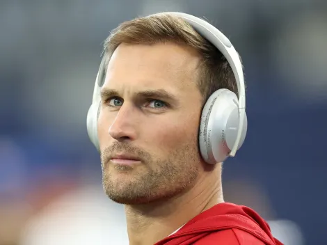 Falcons HC Raheem Morris reveals real reason to bench Michael Penix Jr. for Kirk Cousins during ugly loss in Carolina