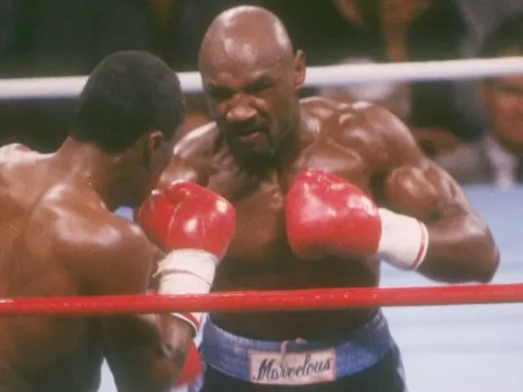 Shockwaves in the ring: The biggest upsets in boxing history