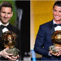 Lionel Messi vs Cristiano Ronaldo: How does their Ballon d’Or count compare?