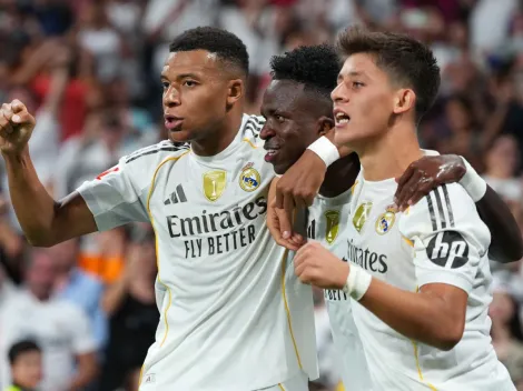 Why are Mbappe, Vinicius, Bellingham and other Real Madrid stars not attending the 2025 Ballon d’Or?