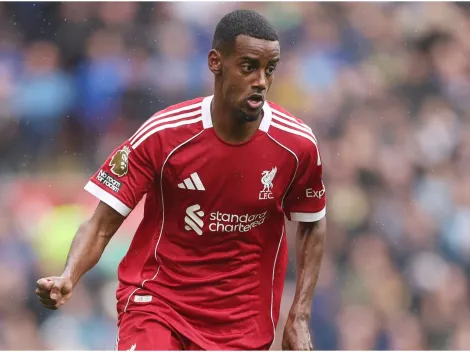 Where to watch Liverpool vs Southampton live in the USA: 2025/2026 Carabao Cup