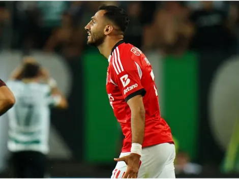 Where to watch Benfica vs Rio Ave live for in the USA: 2025/2026 Primeira Liga