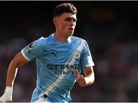 Where to watch Huddersfield Town vs Manchester City live in the USA: 2025/2026 Carabao Cup